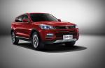 Hanteng X7 2016 года